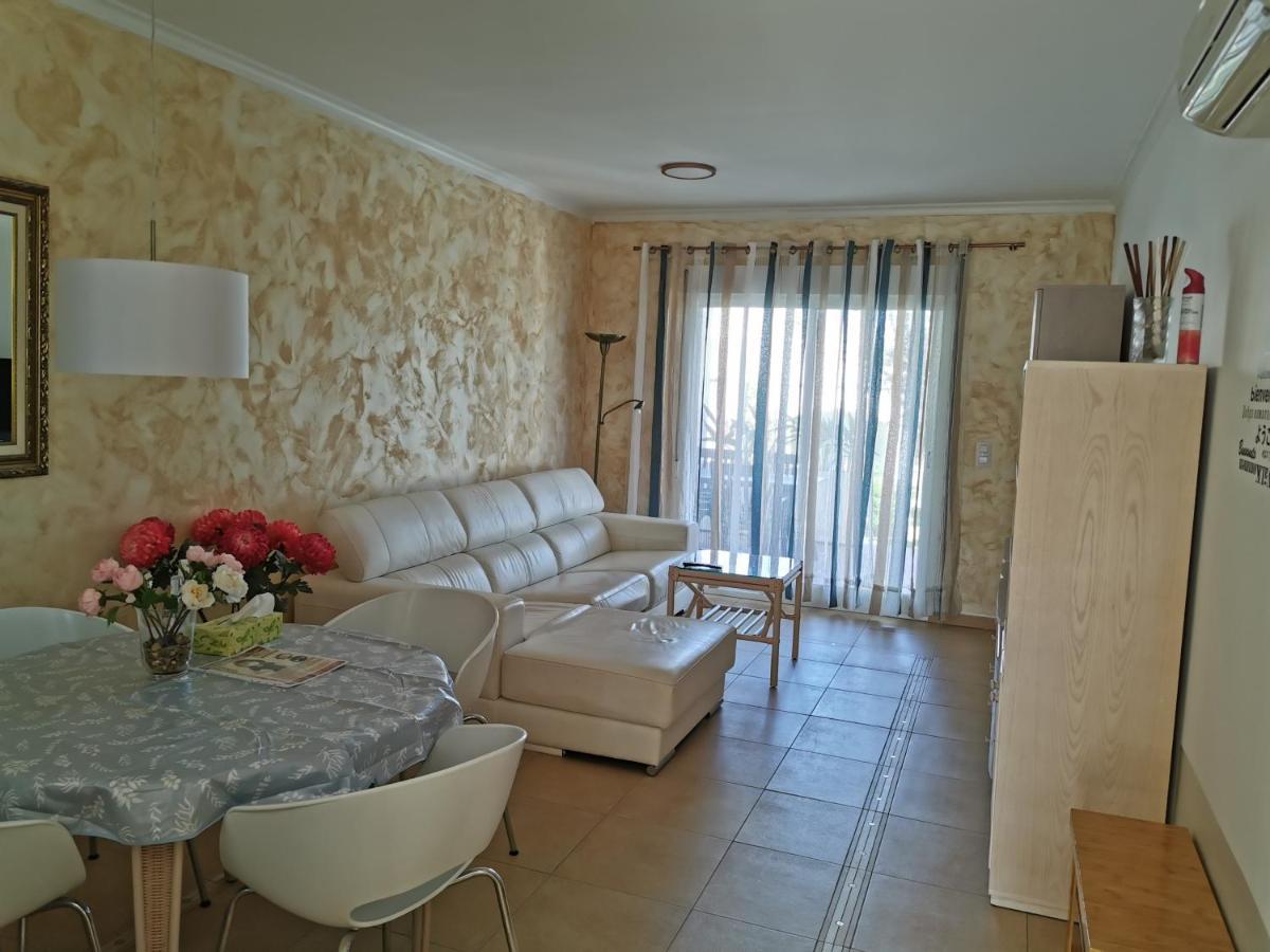 Casa-Fortuna-Beniarbeig Appartamento Esterno foto