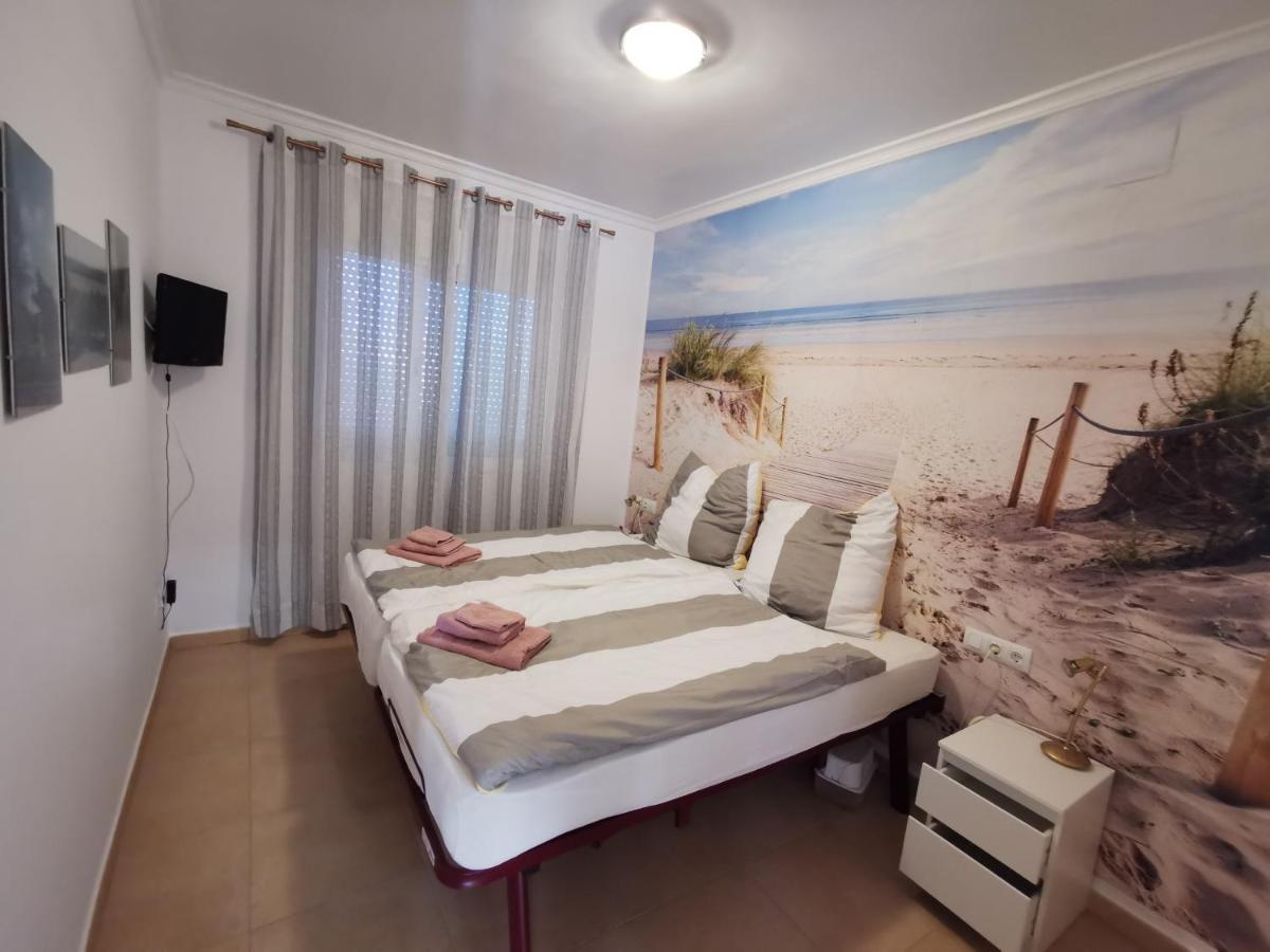 Casa-Fortuna-Beniarbeig Appartamento Esterno foto