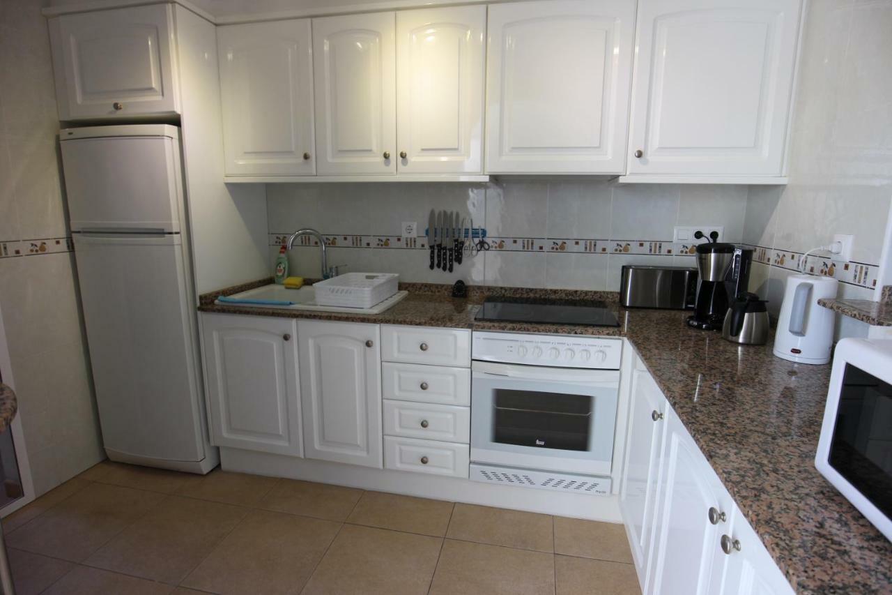 Casa-Fortuna-Beniarbeig Appartamento Esterno foto
