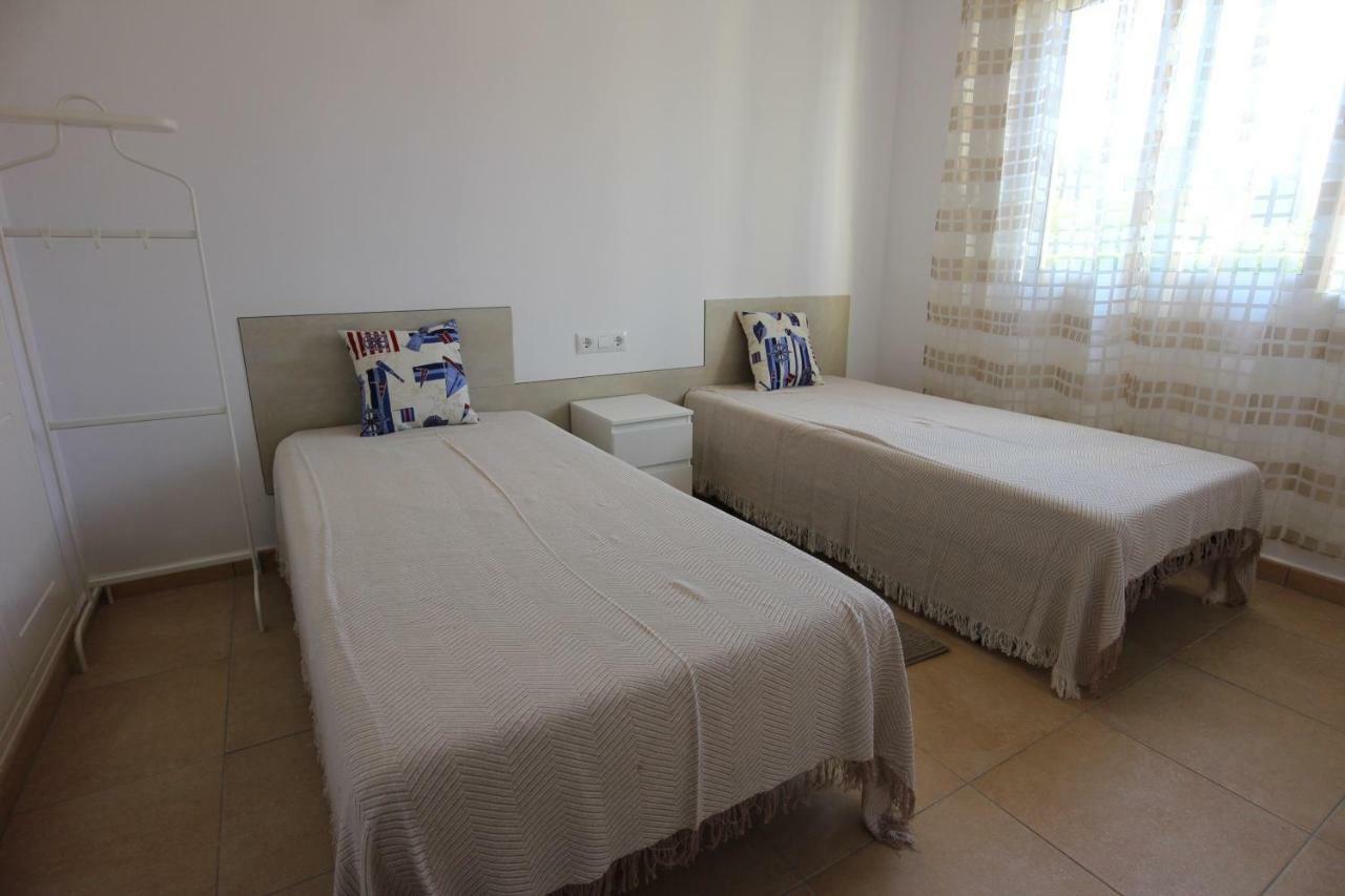 Casa-Fortuna-Beniarbeig Appartamento Esterno foto